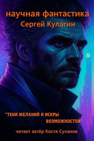 Сергей Кулагин - Тени желаний и искры возможностей