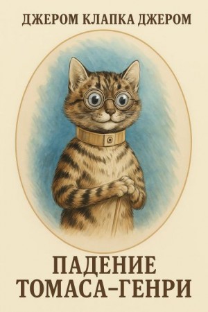Джером Клапка Джером - Падение Томаса-Генри