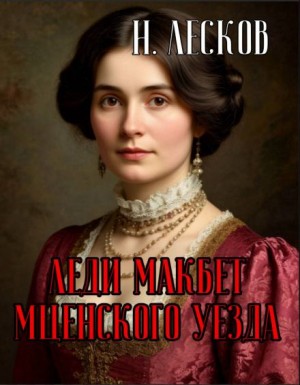 Николай Лесков - Леди Макбет Мценского уезда