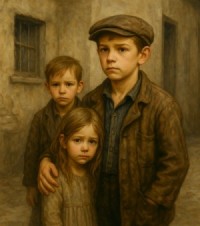 Сэнди и Джипси