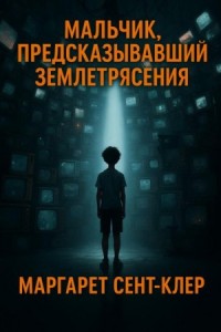 Мальчик, предсказывавший землетрясения