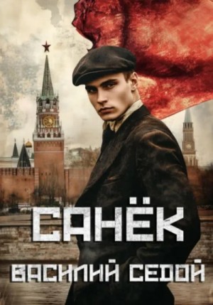 Василий Седой - Санёк