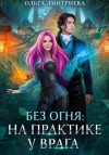 Ольга Дмитриева - На практике у врага