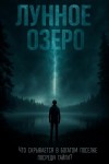 Марина Передерий - Лунное озеро