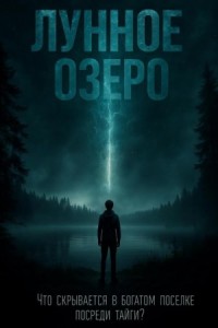 Лунное озеро