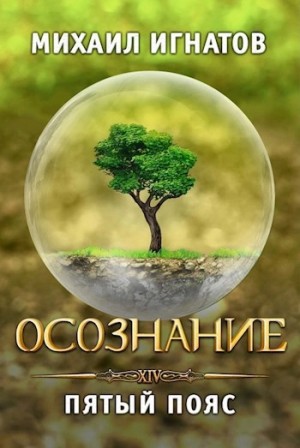 Михаил Игнатов - Осознание. Пятый пояс