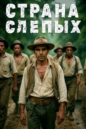 Герберт Уэллс - Страна Слепых