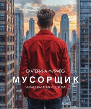 Екатерина Фираго - Мусорщик