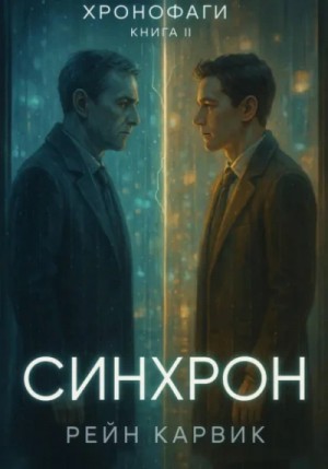 Рейн Карвик - Синхрон