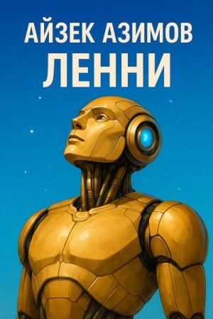 Айзек Азимов - Ленни