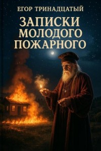 Записки молодого пожарного