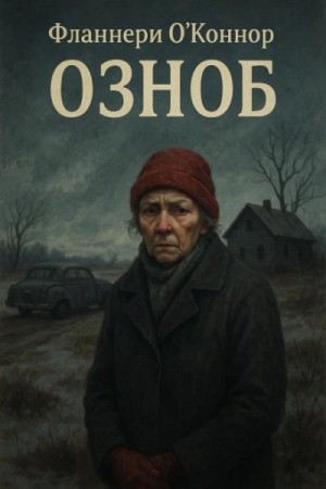 Фланнери О'Коннор - Озноб