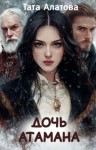 Тата Алатова - Дочь атамана