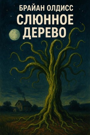 Брайан Олдисс - Слюнное дерево