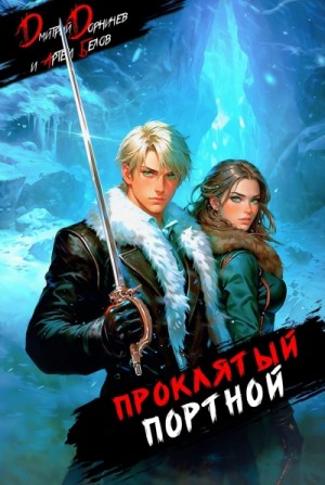 Дмитрий Дорничев, Артем Белов - Проклятый Портной: Том 2