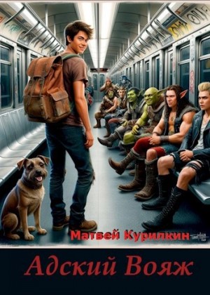 Матвей Курилкин - Адский вояж