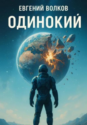 Евгений Волков - Одинокий