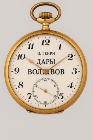 О. Генри - Дары волхвов