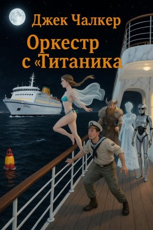 Джек Чалкер - Оркестр с «Титаника»