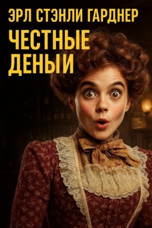 Эрл Стэнли Гарднер - Честные деньги