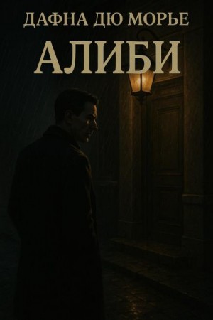 Дафна Дю Морье - Алиби