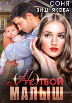 Соня Вишнякова - (не) твой малыш