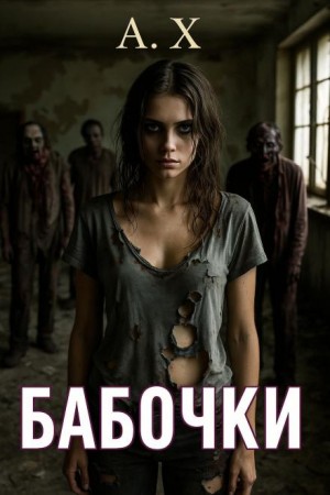 А. Х. - Бабочки