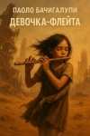 Паоло Бачигалупи - Девочка-флейта