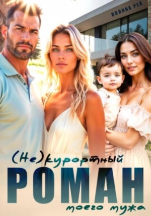 Полина Рей - (Не)курортный роман моего мужа