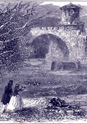 Генри Вуд - Эшлидьятский призрак