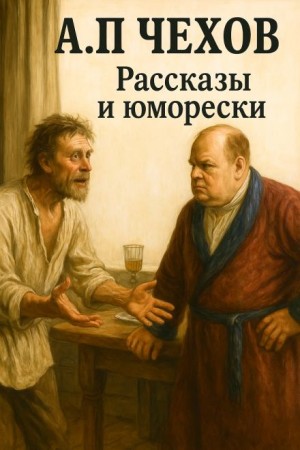 Антон Павлович Чехов - Рассказы и юморески
