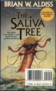 Слюнное дерево