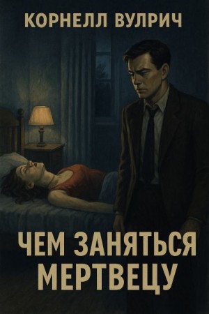 Корнелл Вулрич - Чем заняться мертвецу
