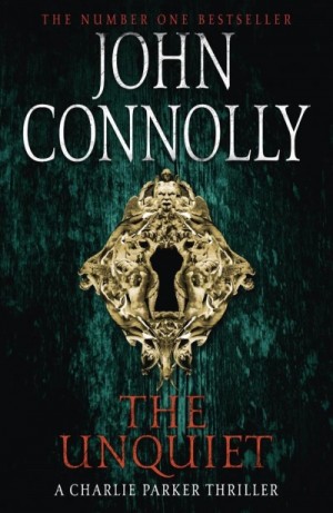 Джон Коннолли - Зеркальное око. Новелла о Чарли Паркере