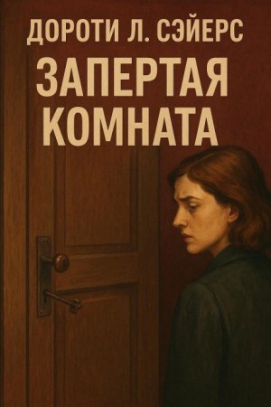 Дороти Сэйерс - Запертая комната