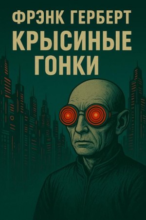 Фрэнк Герберт - Крысиные гонки