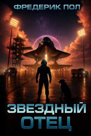 Фредерик Пол - Звёздный отец