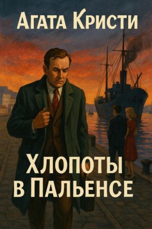 Агата Кристи - Хлопоты в Пальенсе