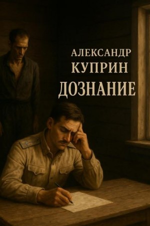 Александр Куприн - Дознание