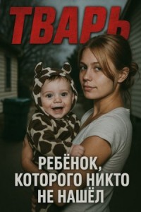 Ребёнок, которого никто не нашёл