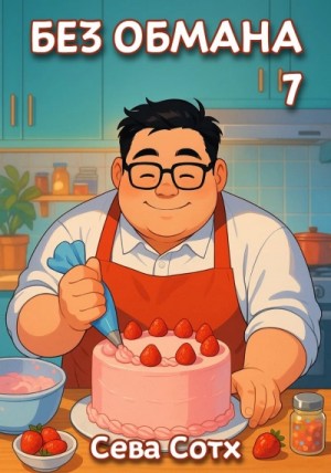 Сева Сотх - Без обмана 7
