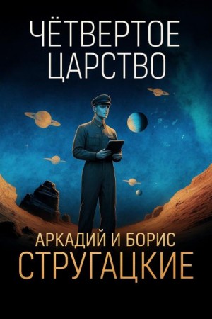 Аркадий Стругацкий - Четвёртое Царство