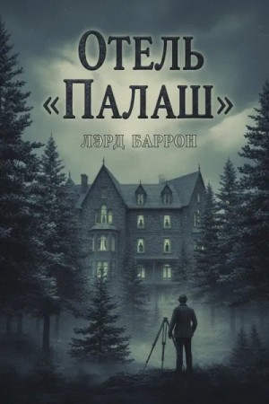 Лэрд Баррон - Отель "Палаш"