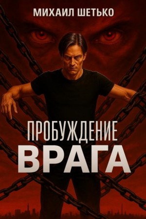 Михаил Шетько,   - Пробуждение Врага
