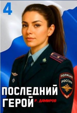 Рафаэль Дамиров - Последний герой 4