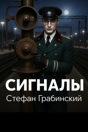 Стефан Грабинский - Сигналы
