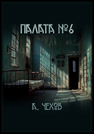 Антон Чехов - Палата №6