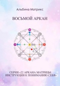 Матрица судьбы. Восьмой аркан