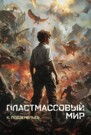 Константин Подземельев - Пластмассовый мир