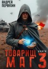 Андрей Первухин - Товарищ маг. Книга 3